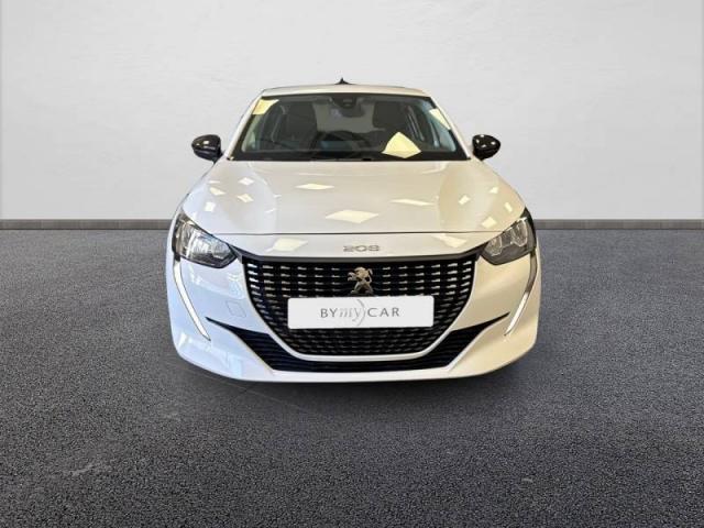 Peugeot 208 image 8