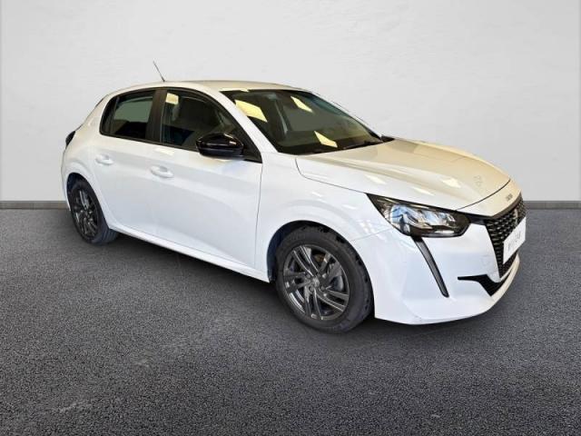 Peugeot 208 image 5