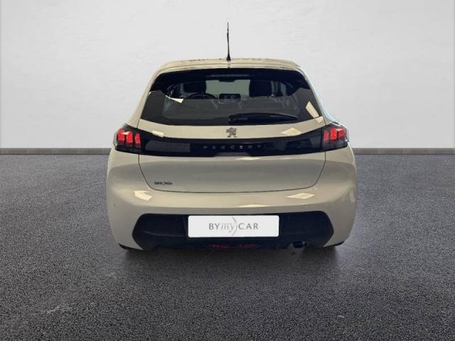 Peugeot 208 image 7