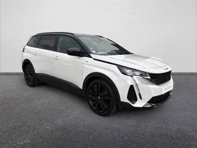 Peugeot 5008 image 2