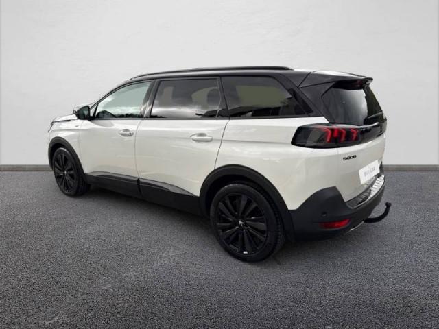 Peugeot 5008 image 9