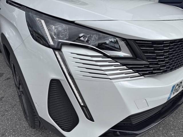 Peugeot 5008 image 8