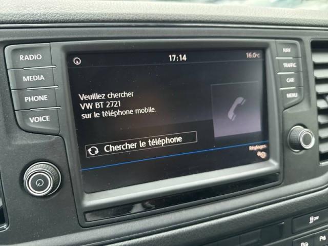 Volkswagen Crafter image 7