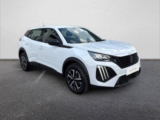 Peugeot 2008 image 1