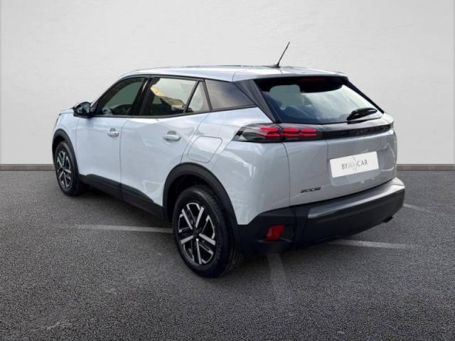 Peugeot 2008 image 7