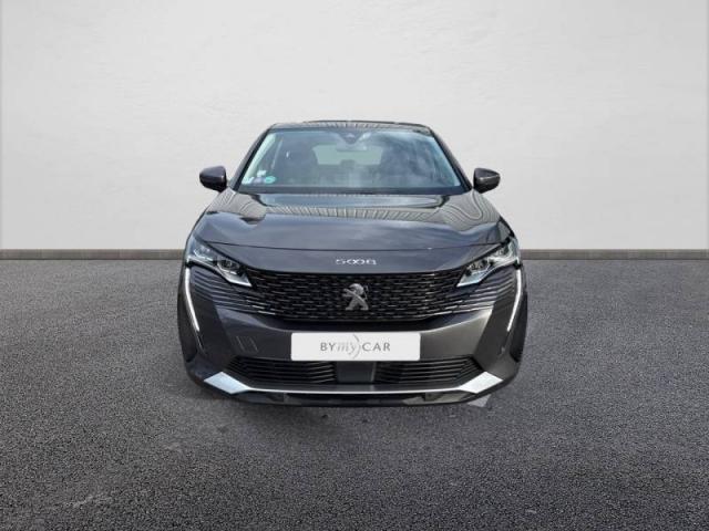 Peugeot 5008 image 3