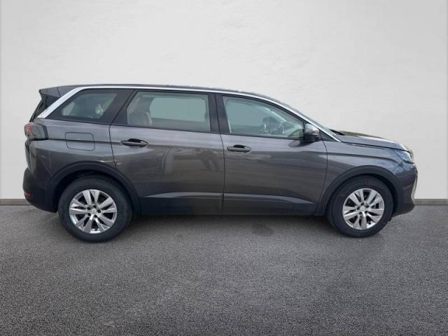 Peugeot 5008 image 5