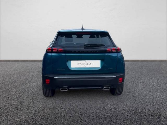 Peugeot 2008 image 2