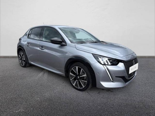 Peugeot 208 image 3