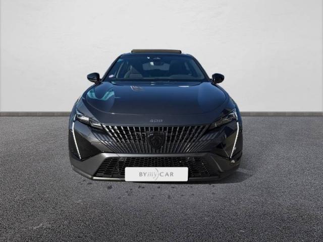 Peugeot 408 image 5