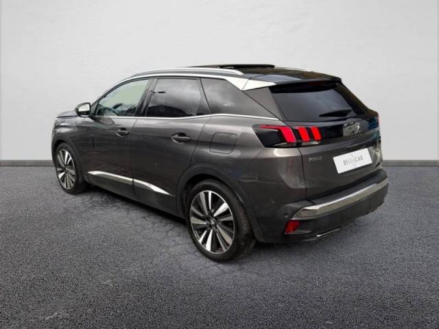 Peugeot 3008 image 6