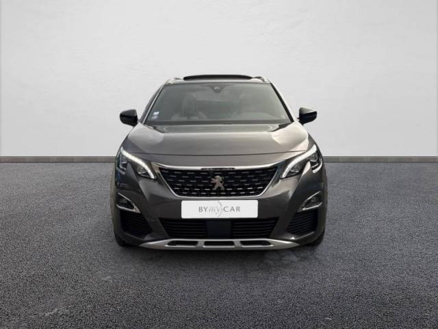 Peugeot 3008 image 1