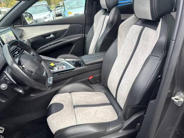 Peugeot 3008 image 4