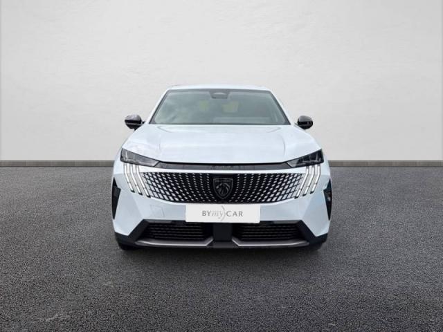 Peugeot 3008 image 8