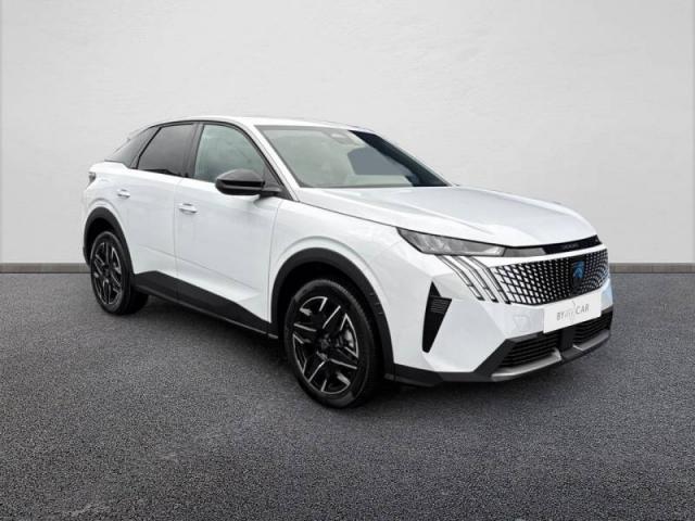 Peugeot 3008 image 9