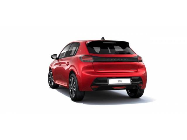 Peugeot 208 image 1