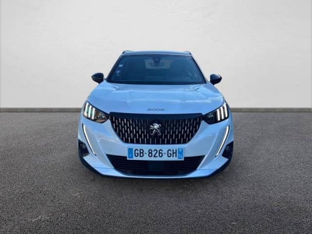 Peugeot 2008 image 2