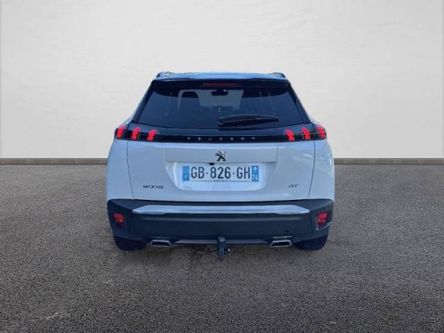 Peugeot 2008 image 9
