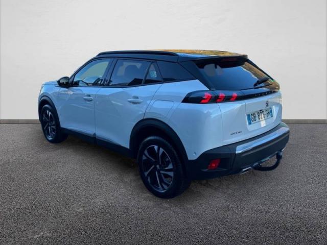 Peugeot 2008 image 4