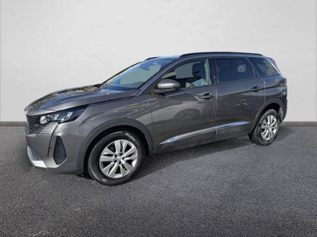 Peugeot 5008 Bluehdi 130ch S&s Eat8 Style