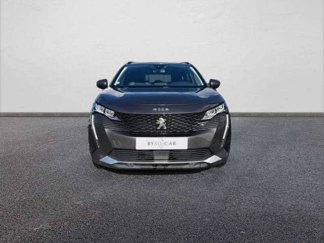 Peugeot 5008 image 4