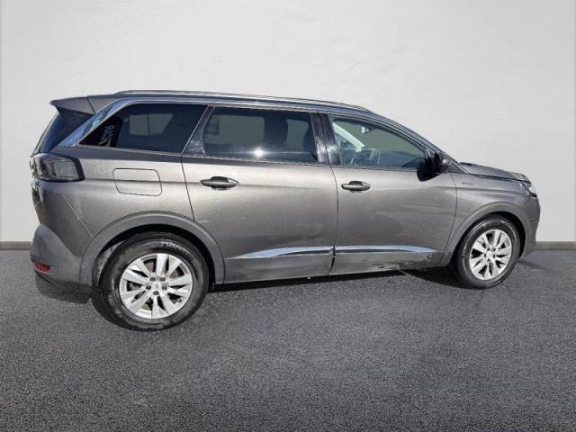 Peugeot 5008 image 5