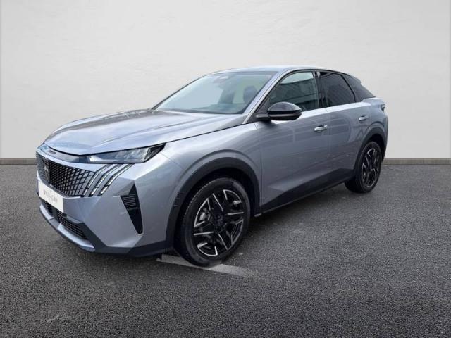 Peugeot 3008 Hybrid 145 E-Dcs6 Allure