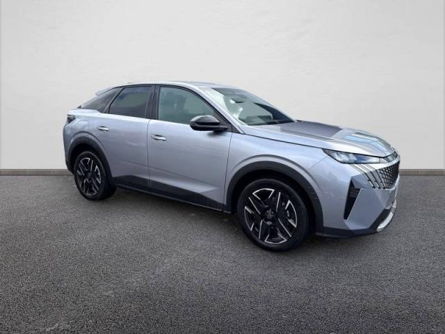 Peugeot 3008 image 1