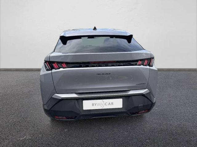 Peugeot 3008 image 3