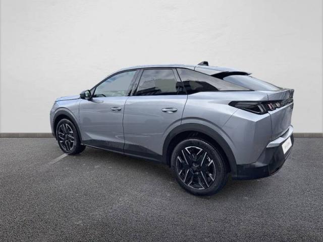 Peugeot 3008 image 2