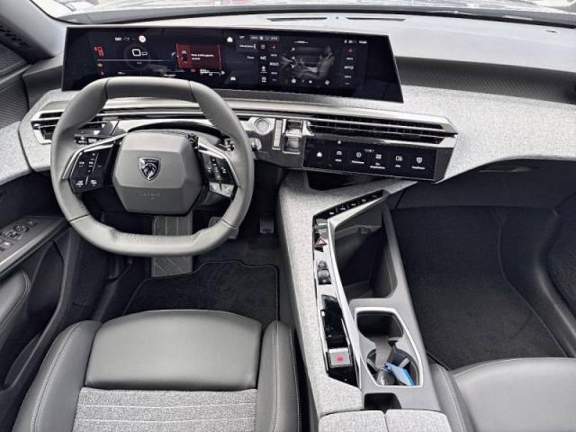 Peugeot 3008 image 5