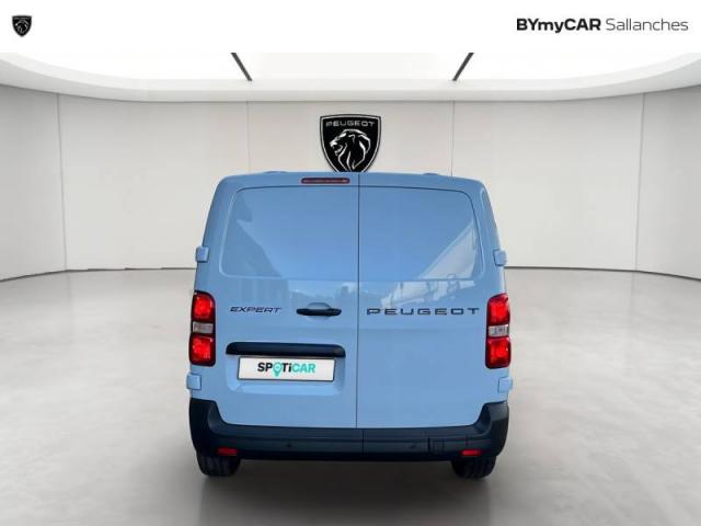 Peugeot Expert image 1