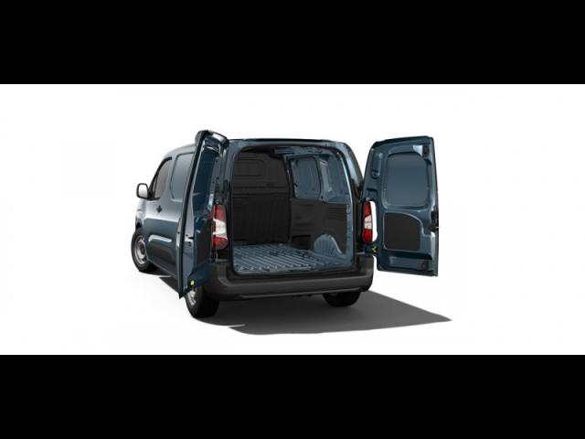 Peugeot Partner image 8