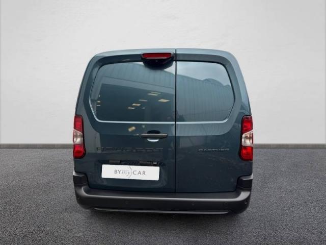 Peugeot Partner image 3
