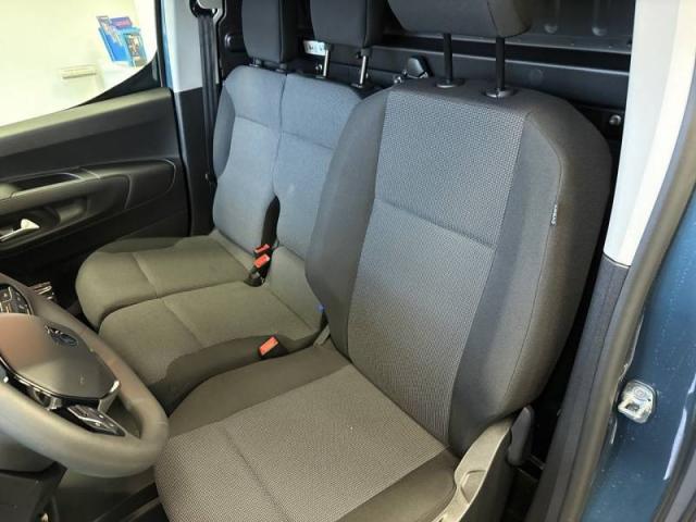 Peugeot Partner image 2