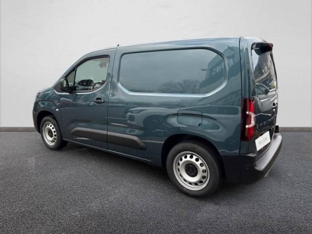 Peugeot Partner image 4