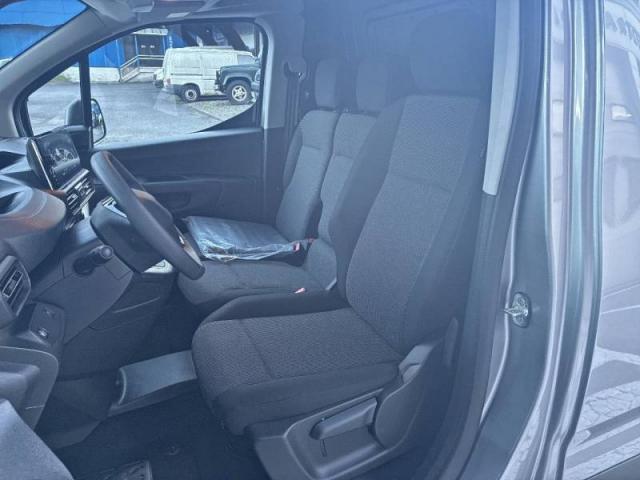 Peugeot Partner image 1