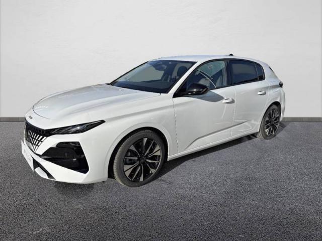 Peugeot 308 Plug-In Hybrid 195 Ch E-Dcs7 Allure