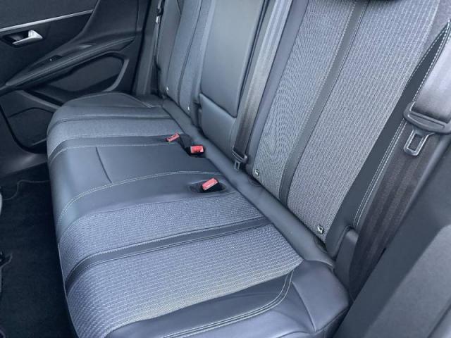 Peugeot 3008 image 4
