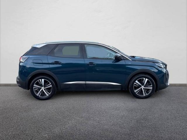 Peugeot 3008 image 5