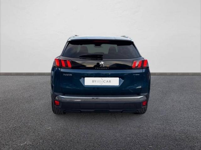 Peugeot 3008 image 3