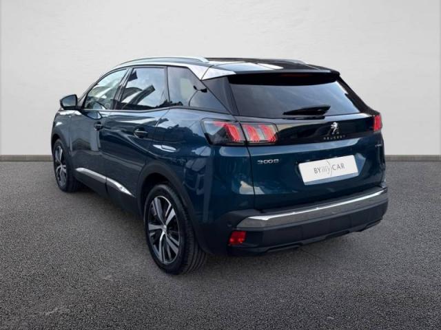 Peugeot 3008 image 9