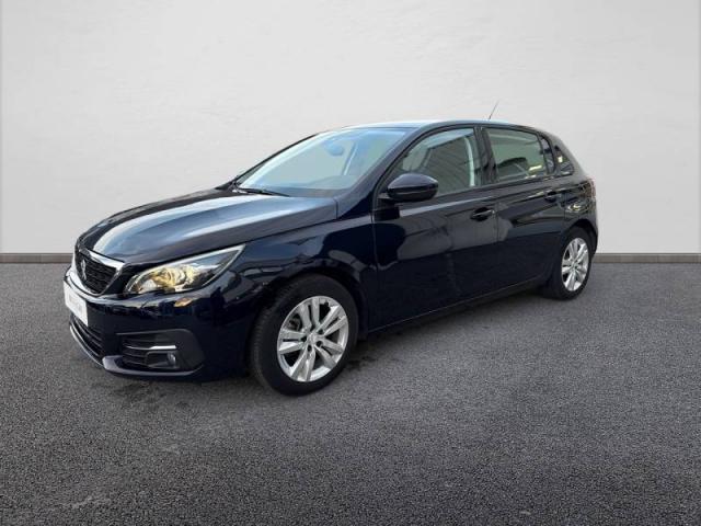 Peugeot 308 Bluehdi 130ch S&s Eat8 Active Business