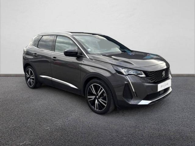 Peugeot 3008 image 4