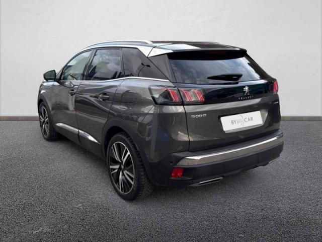 Peugeot 3008 image 1