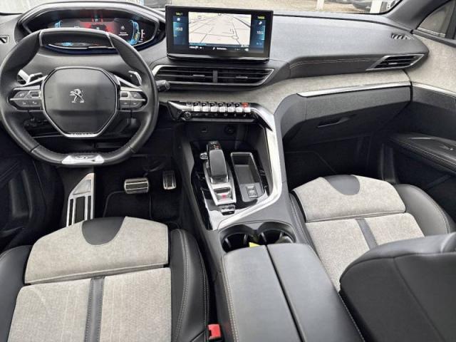 Peugeot 3008 image 8