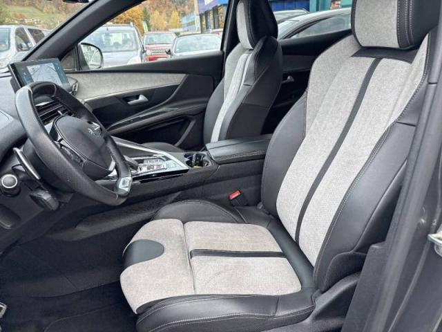 Peugeot 3008 image 6