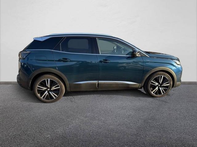 Peugeot 3008 image 5