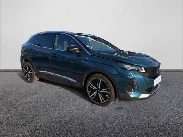 Peugeot 3008 image 4