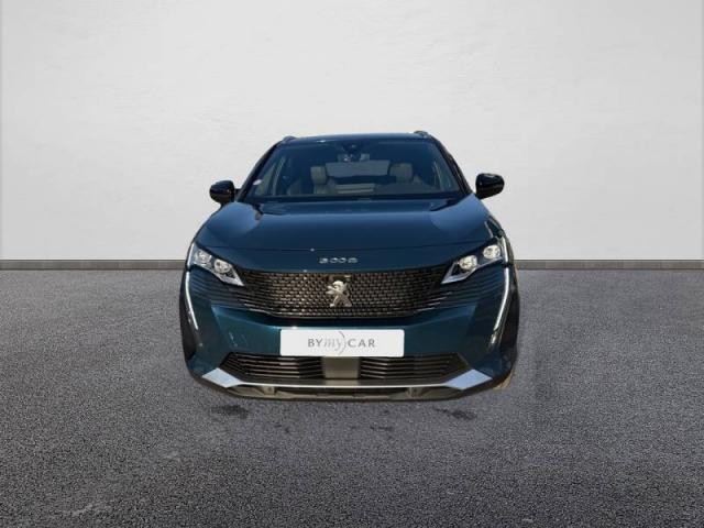 Peugeot 3008 image 6